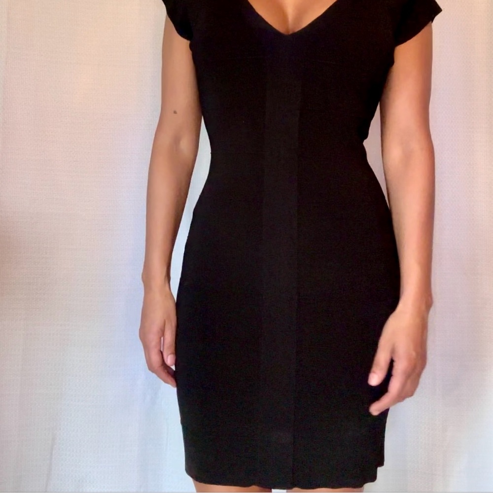 Express Design Studio Dress - Picture 6 of 6